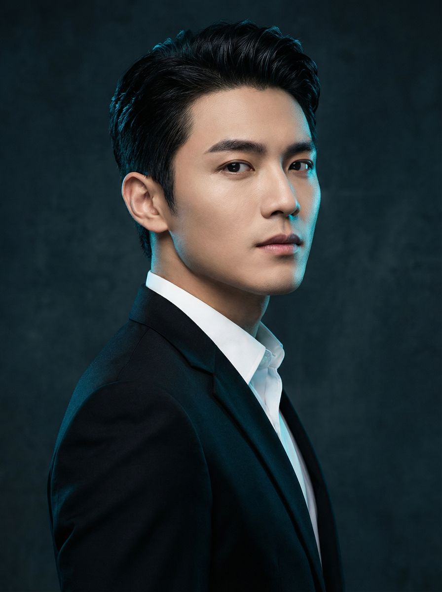 萝莉制片人林浩